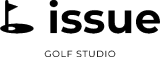 issue GOLF STUDIO